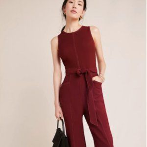 Colleen Stitched Jumpsuit